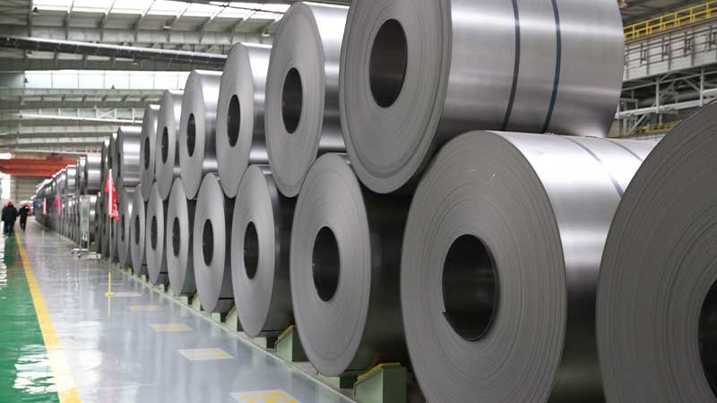 汉克BS-301挥发性冲剪油：润滑冷却防锈三效合一，提升冲压质量